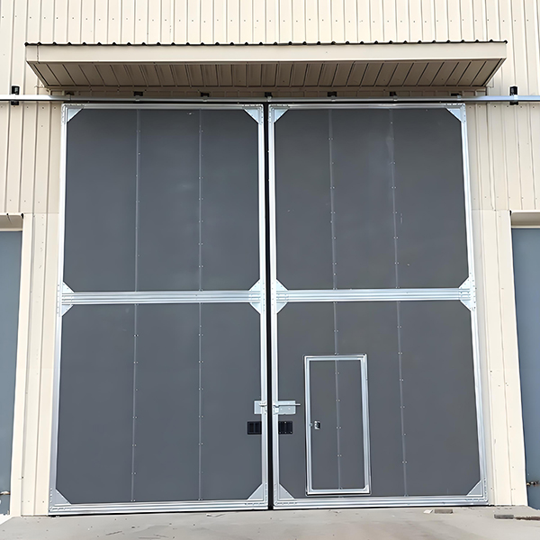 雁塔工业推拉门 雁塔工业推拉门