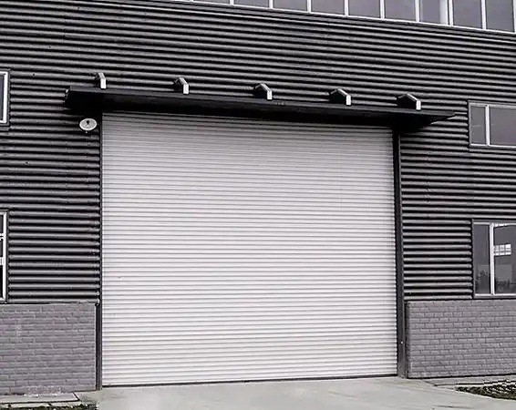 雁塔工业雁塔卷帘门