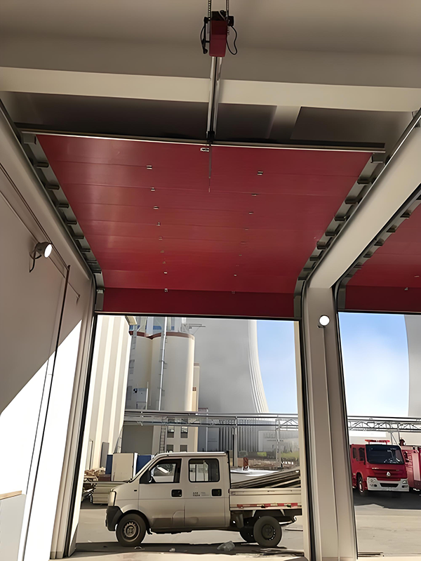 雁塔工业翻板门 雁塔工业翻板门