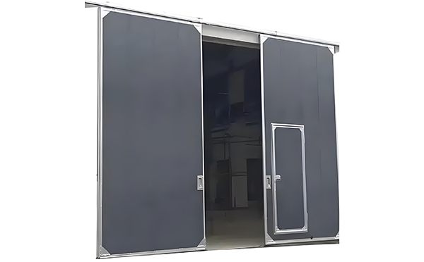 雁塔工业平移门 雁塔工业平移门