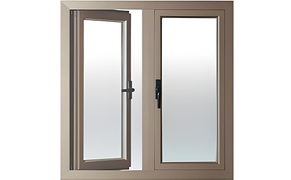 雁塔铝制耐火窗 雁塔铝制耐火窗