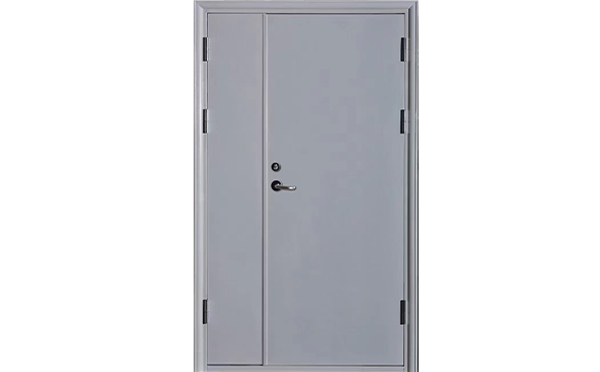 雁塔钢制防火门