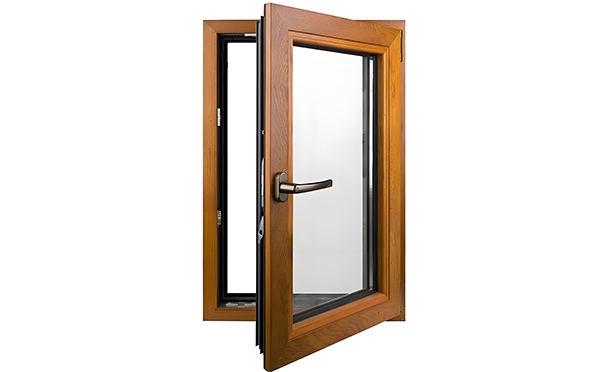 雁塔铝制耐火窗