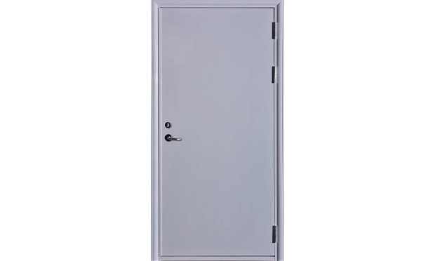 钢制雁塔防火门 钢制雁塔防火门