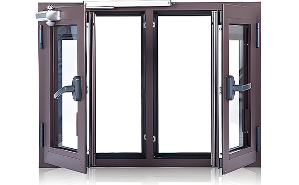 雁塔防火窗 雁塔防火窗