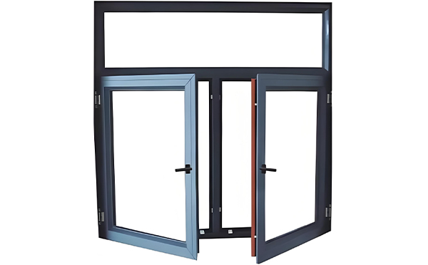 雁塔铝制耐火窗