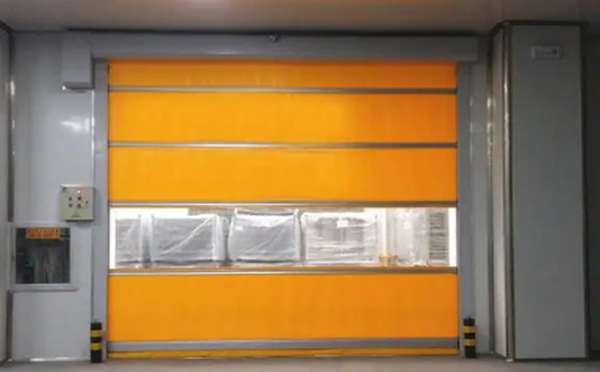 雁塔快速雁塔卷帘门与普通雁塔卷帘门有什么区别 雁塔快速卷帘门与普通雁塔卷帘门有什么区别