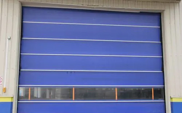 雁塔快速雁塔卷帘门雷达感应vs地磁感应？2025年灵敏度对比+选购指南