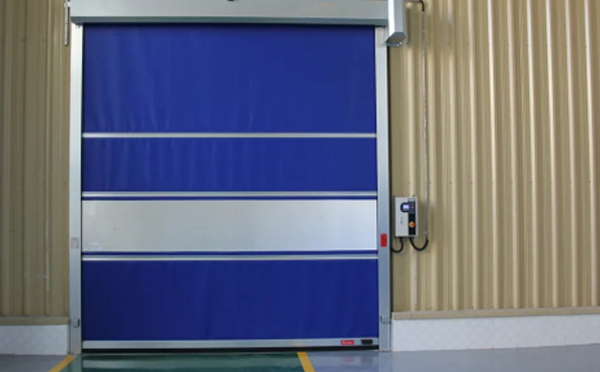 选择雁塔快速雁塔卷帘门时的注意事项