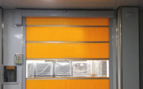 雁塔快速雁塔卷帘门的选择、维护与保养