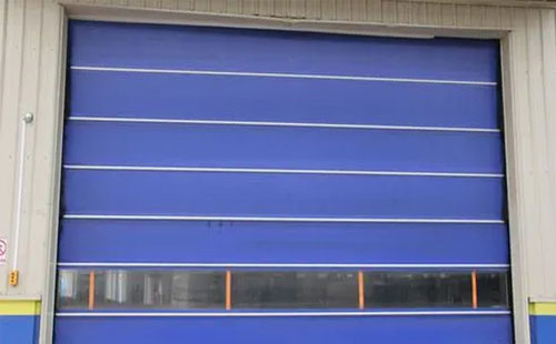 雁塔快速雁塔卷帘门的主要优势及应用领域 雁塔快速雁塔卷帘门的主要优势及应用领域