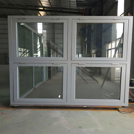 雁塔泄爆窗 雁塔泄爆窗