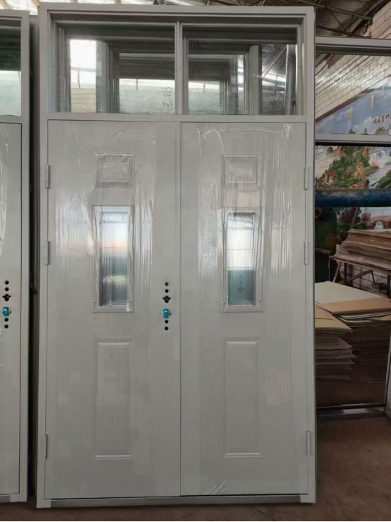 雁塔学校教室门 雁塔学校教室门