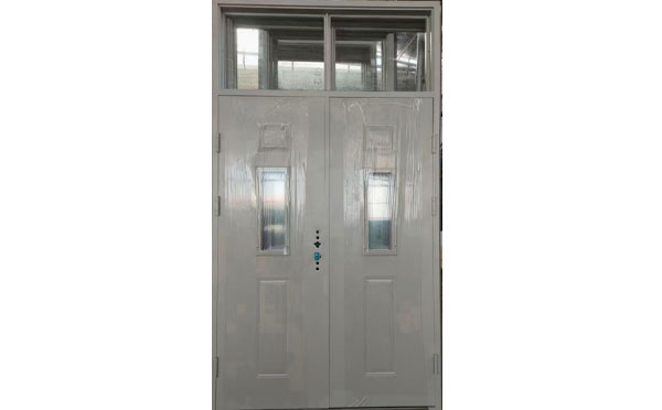 雁塔学校教室门