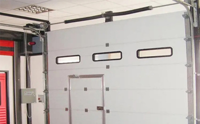 雁塔工业推拉门的设计方法