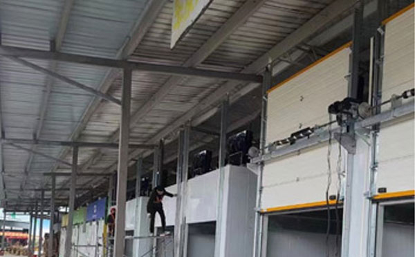 雁塔工业推拉门安装技巧与注意事项详解